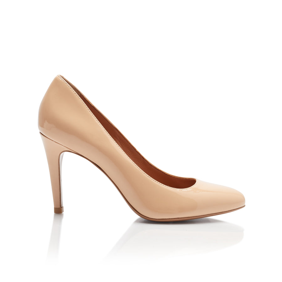 New Pump, Nude IV (1)