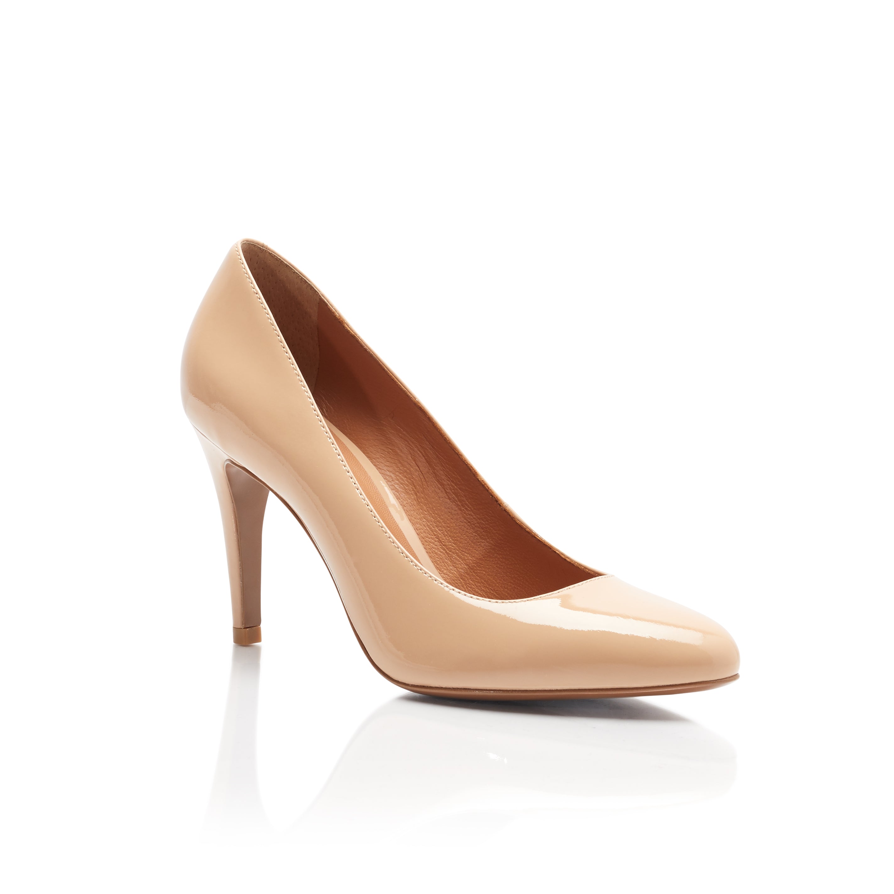 New Pump, Nude IV (2)