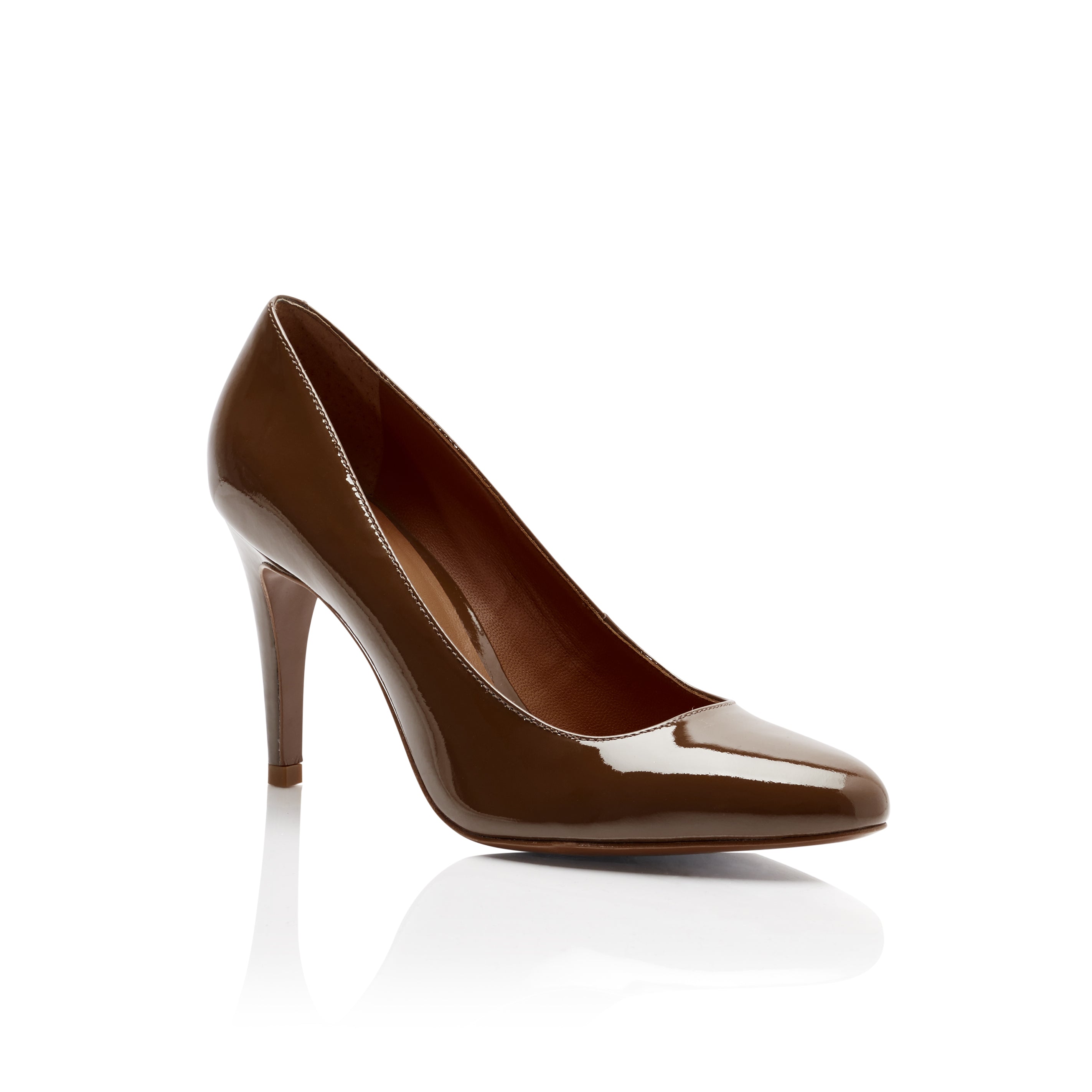 New Pump, Nude II (2)