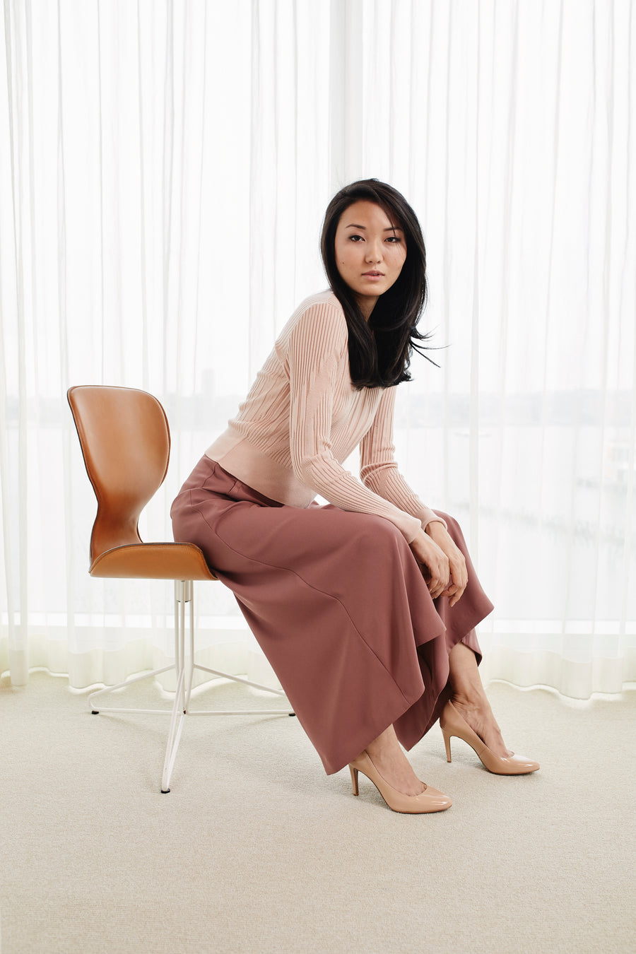 New Pump, Nude IV (4)