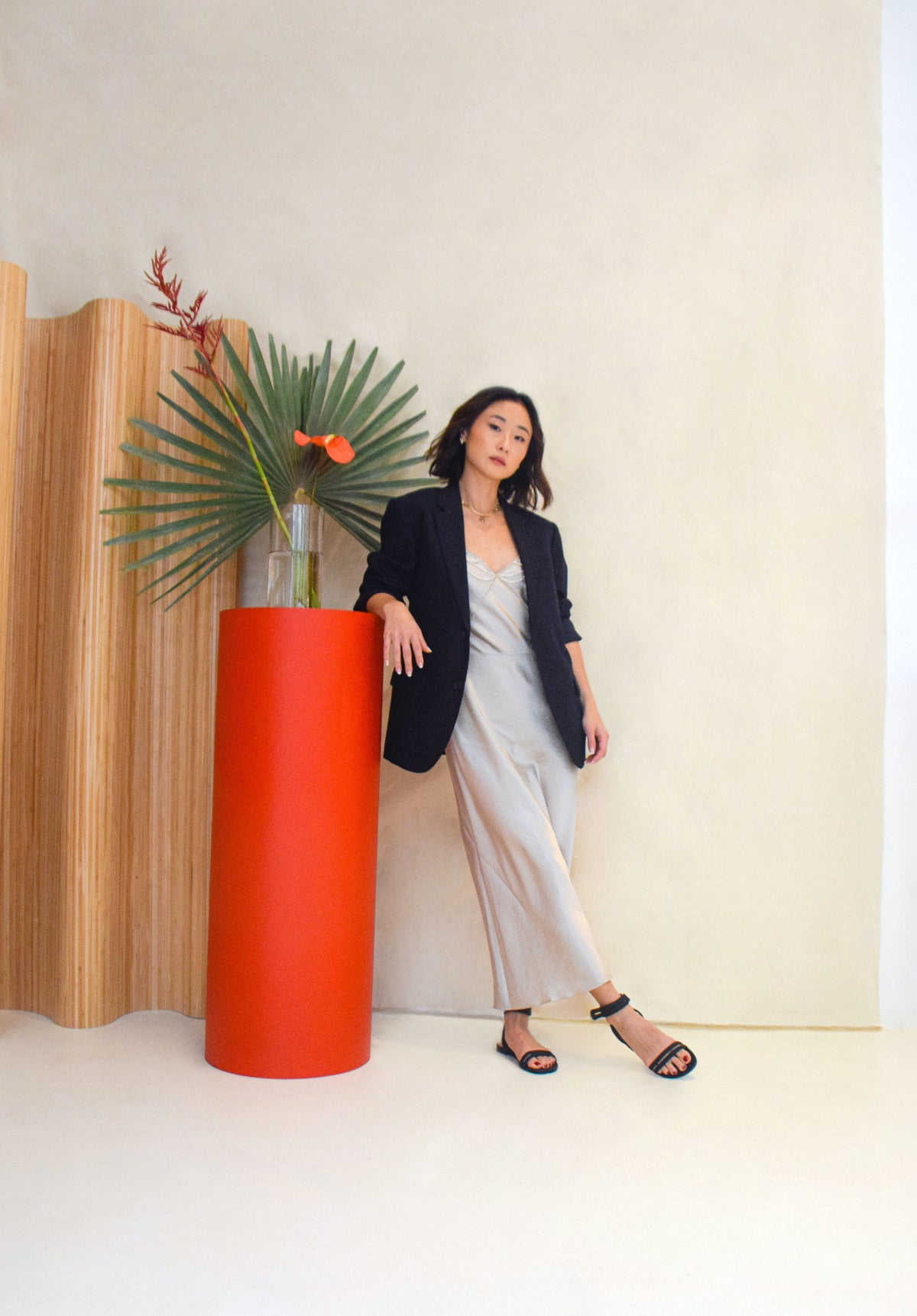All Worked Up With Julian Paik