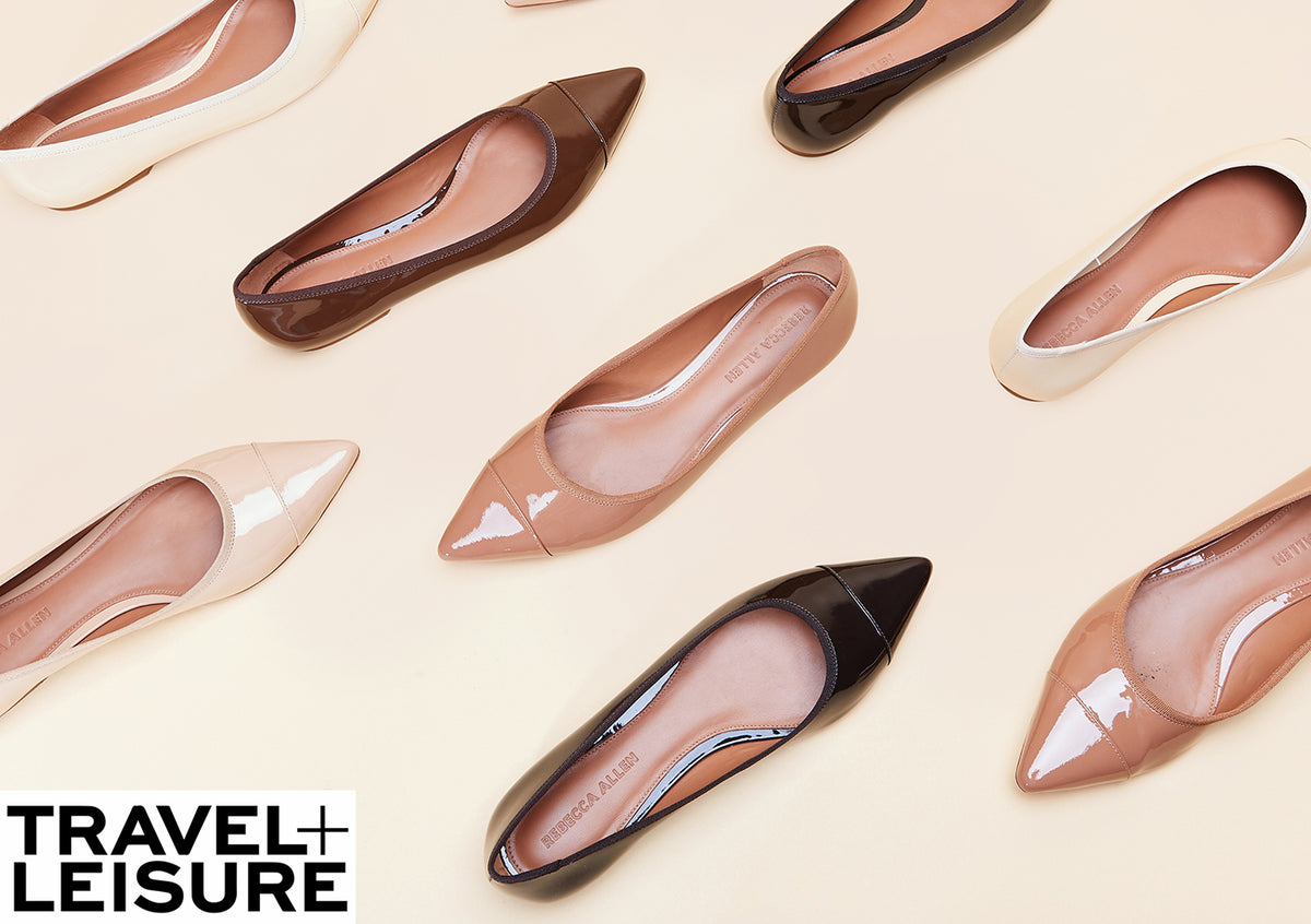 12 Black-owned Travel, Fashion, and Accessories Brands to Know and Support