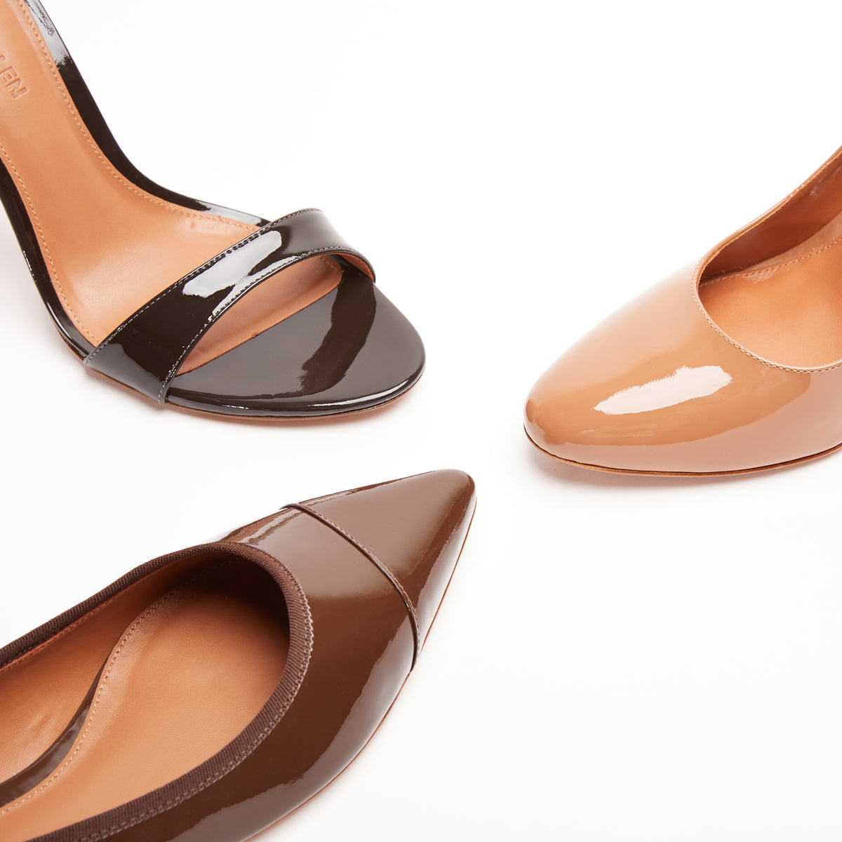 Footwear