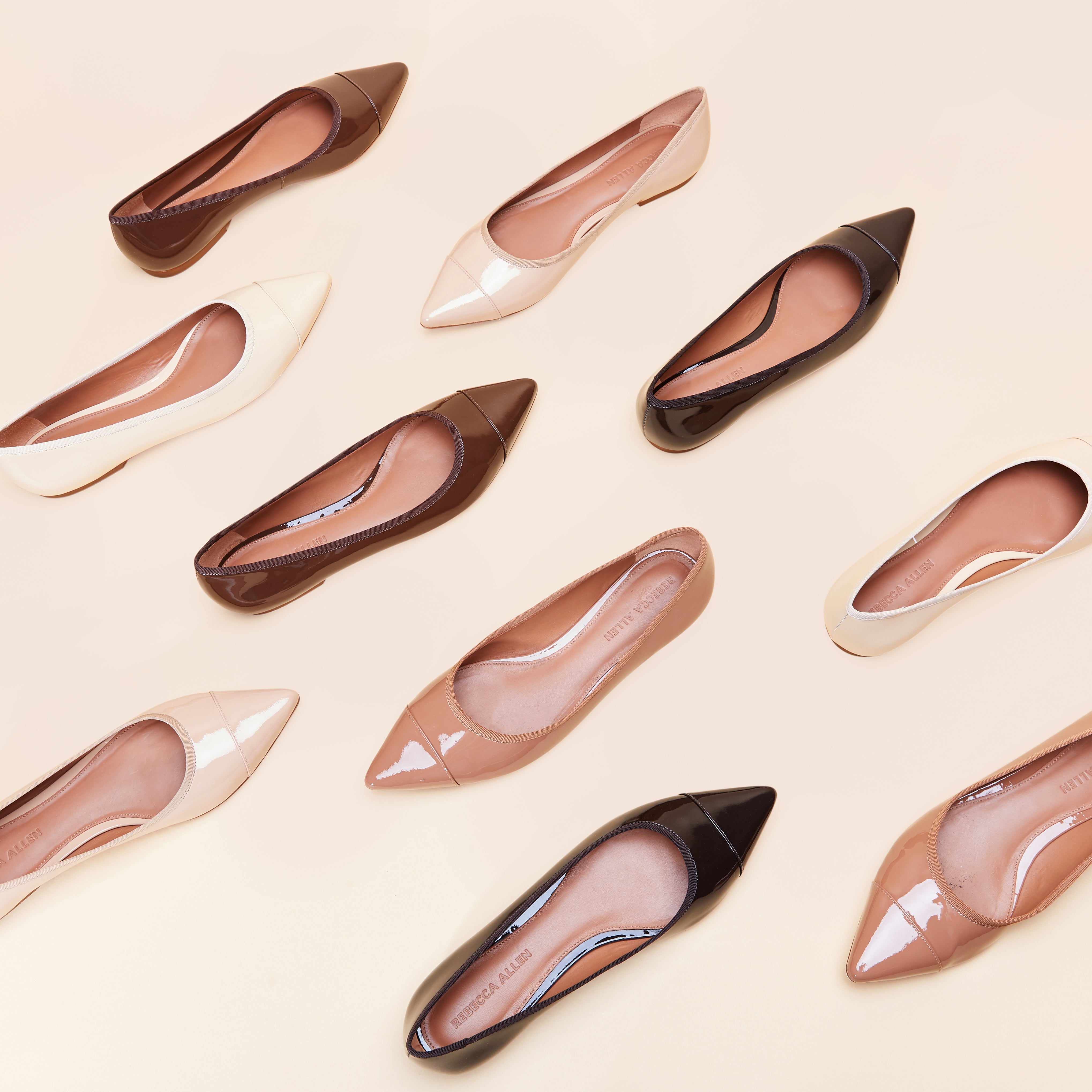 A nude flat for women of color