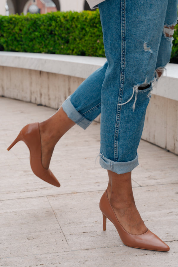 Pumps