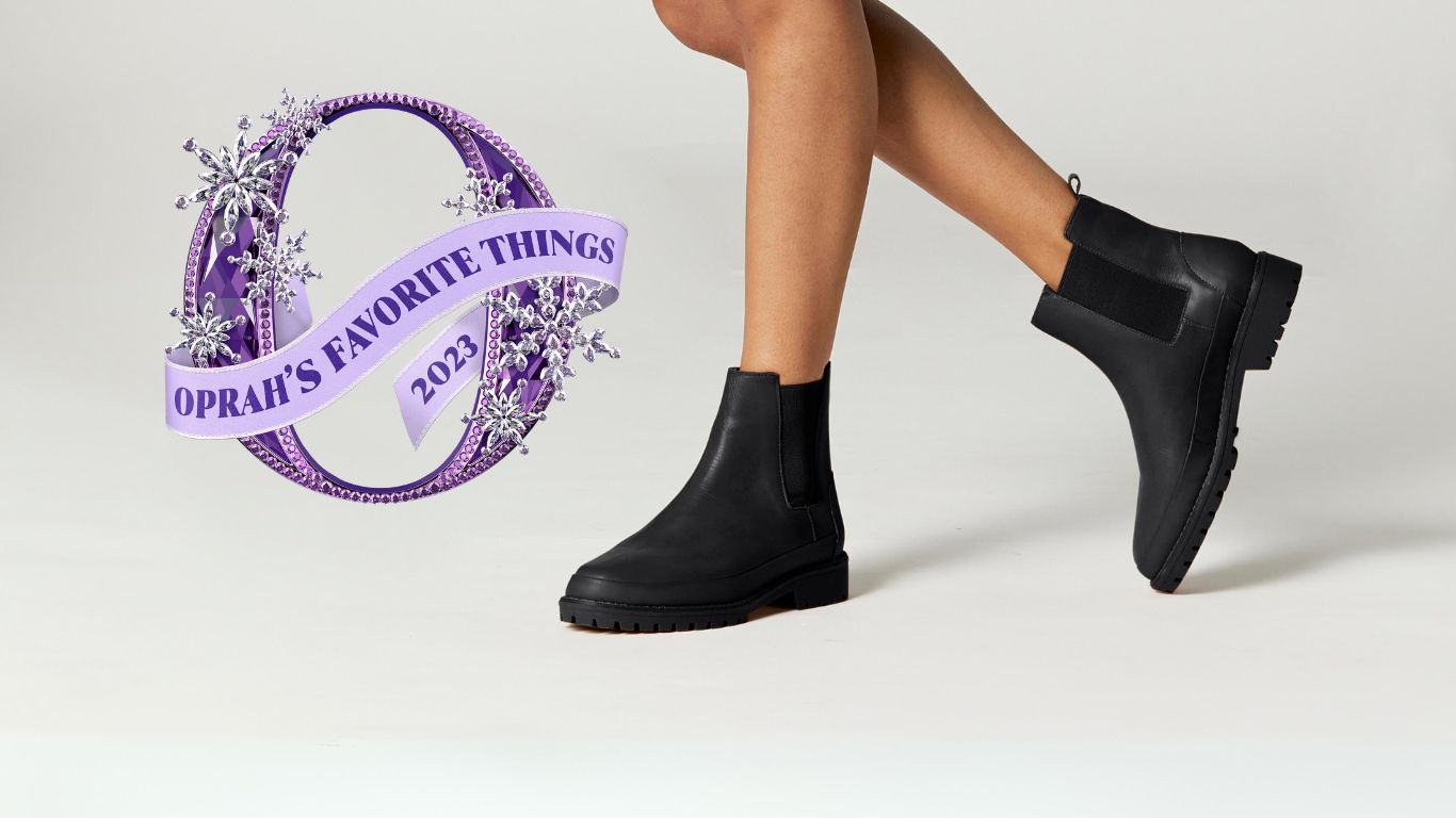 All Weather Boot