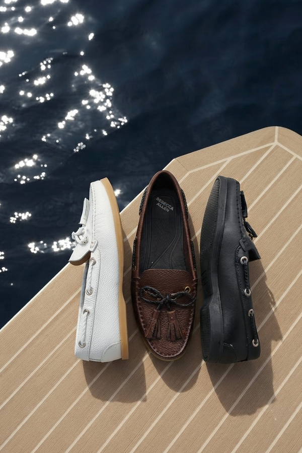 The Boat Edit