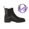 The All Weather Boot, Black