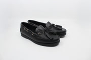 The Captain Boat, BLACK