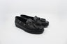 The Captain Boat, BLACK