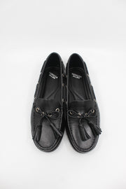 The Captain Boat, BLACK