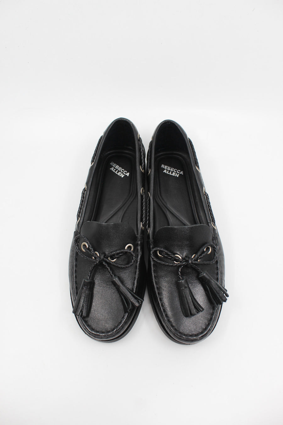 The Captain Boat, BLACK