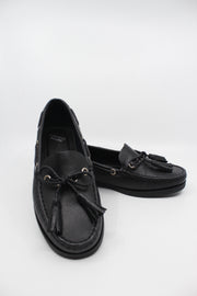 The Captain Boat, BLACK