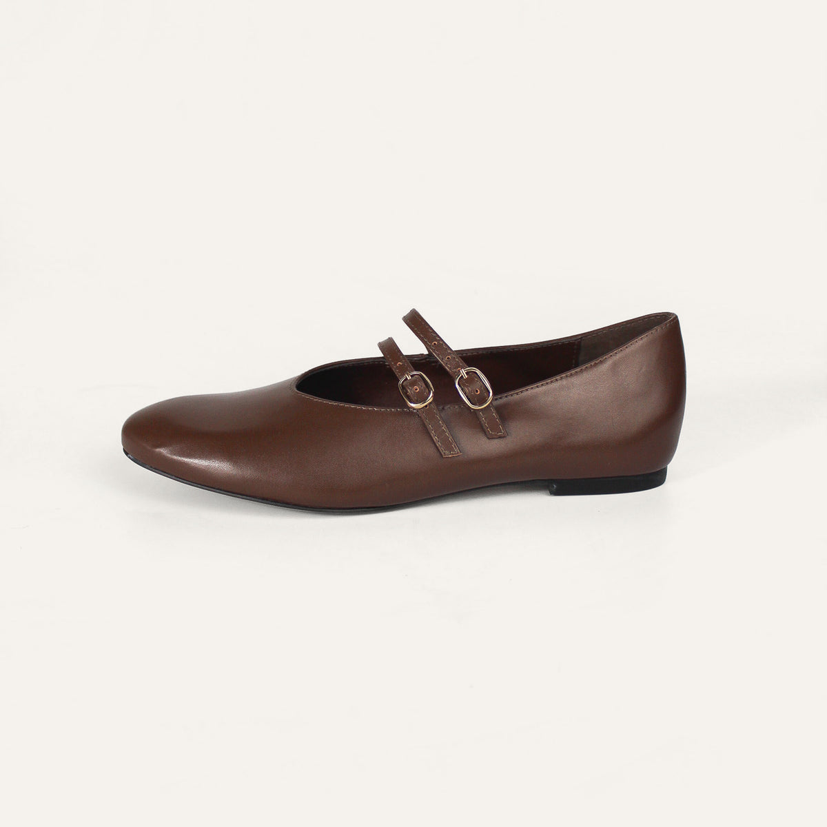 The Capital Flat,  NUDE I