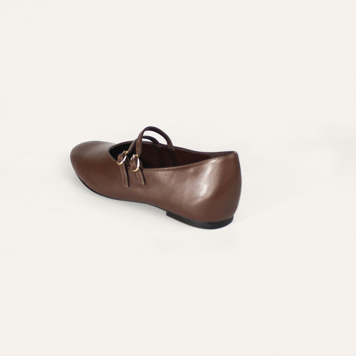 The Capital Flat,  NUDE I
