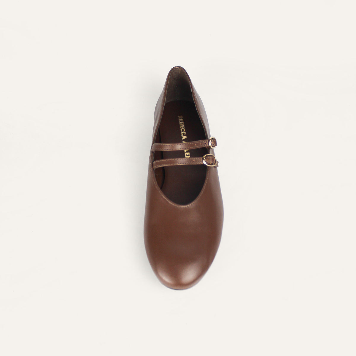 The Capital Flat,  NUDE I