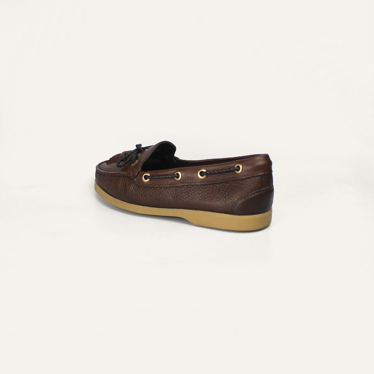 The Captain Boat, CHOCOLATE