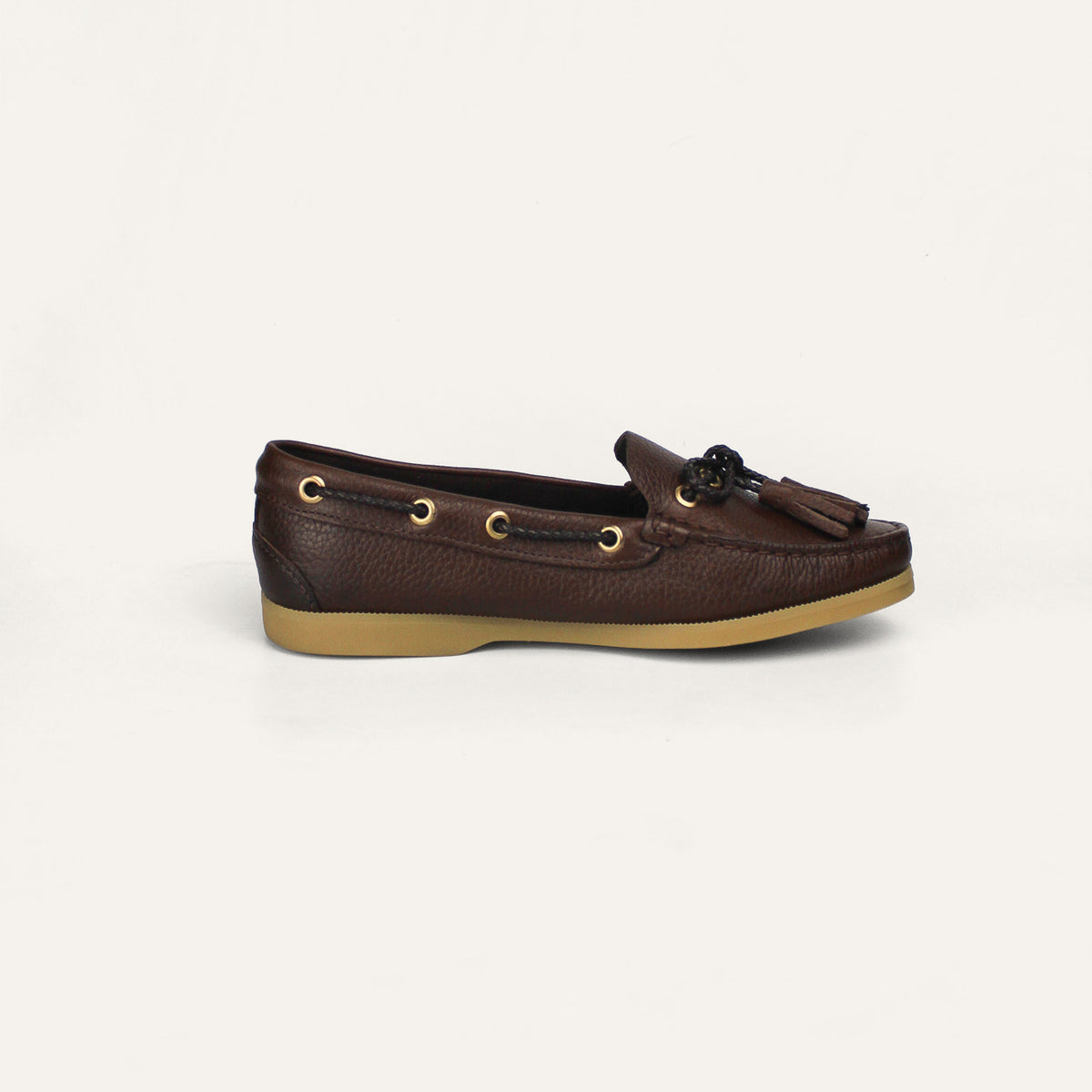 The Captain Boat, CHOCOLATE