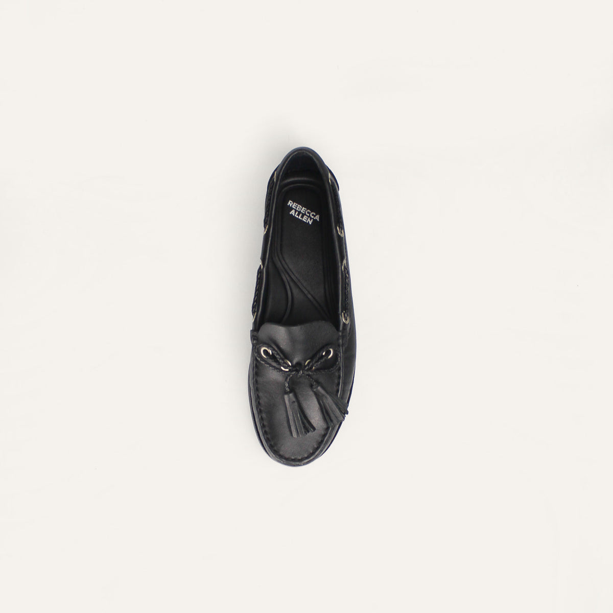 The Captain Boat, BLACK