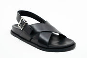 THE DEWEY, BLACK
