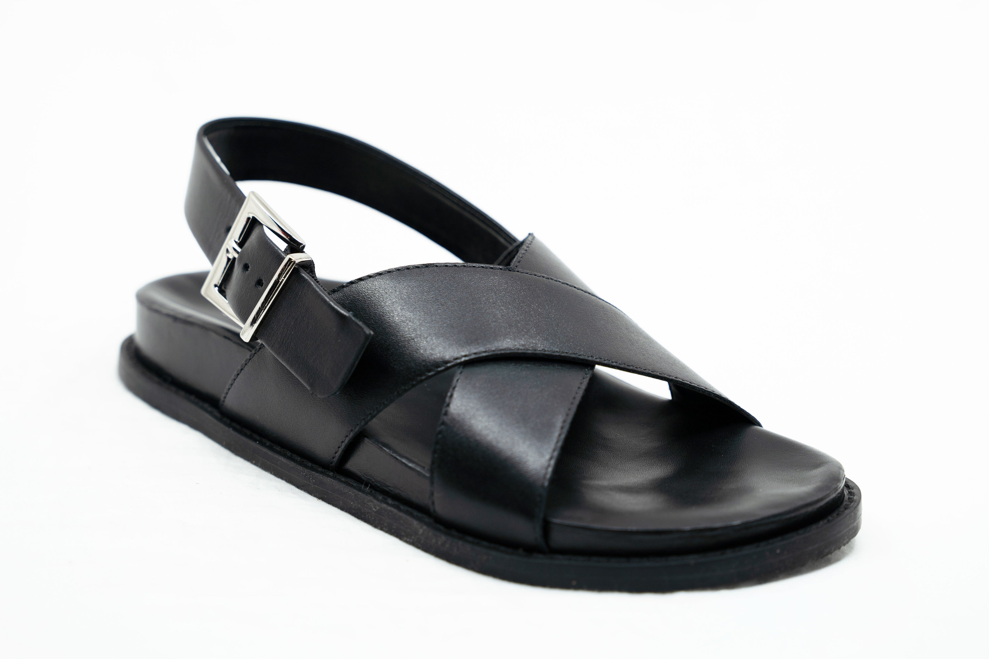 The Dewey, BLACK