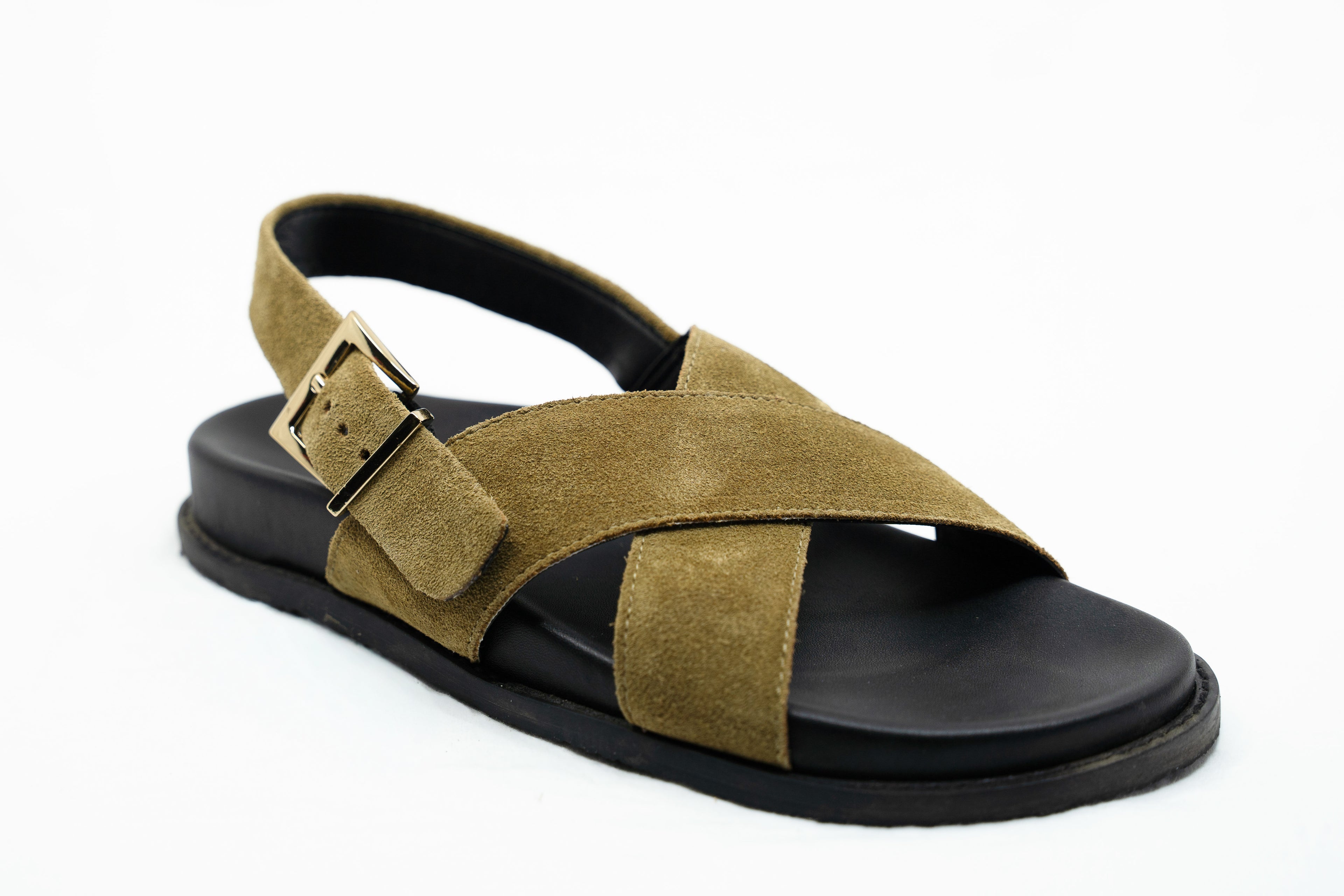 The Dewey, OLIVE
