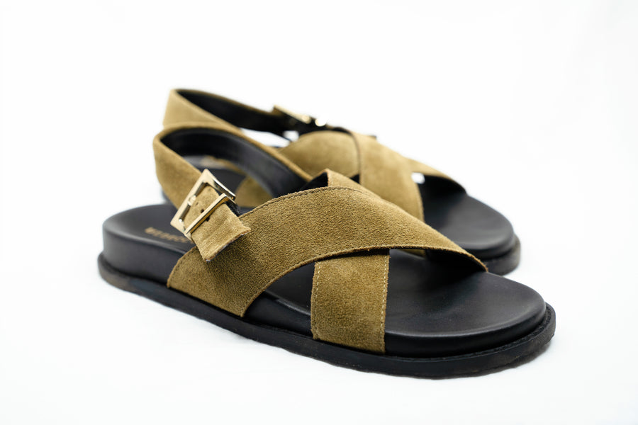 THE DEWEY, OLIVE