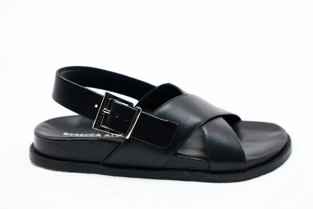 The Dewey, BLACK
