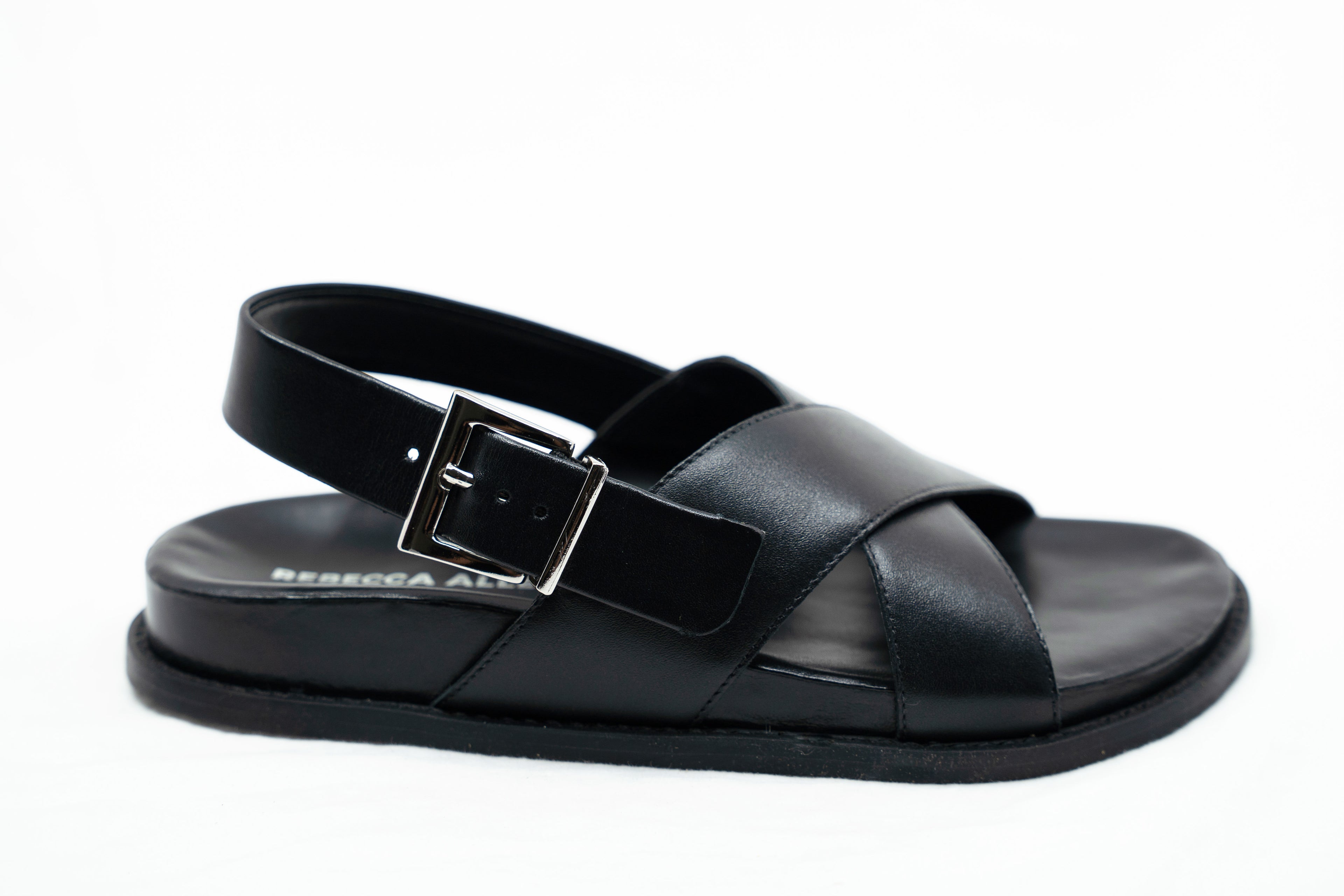 The Dewey, BLACK