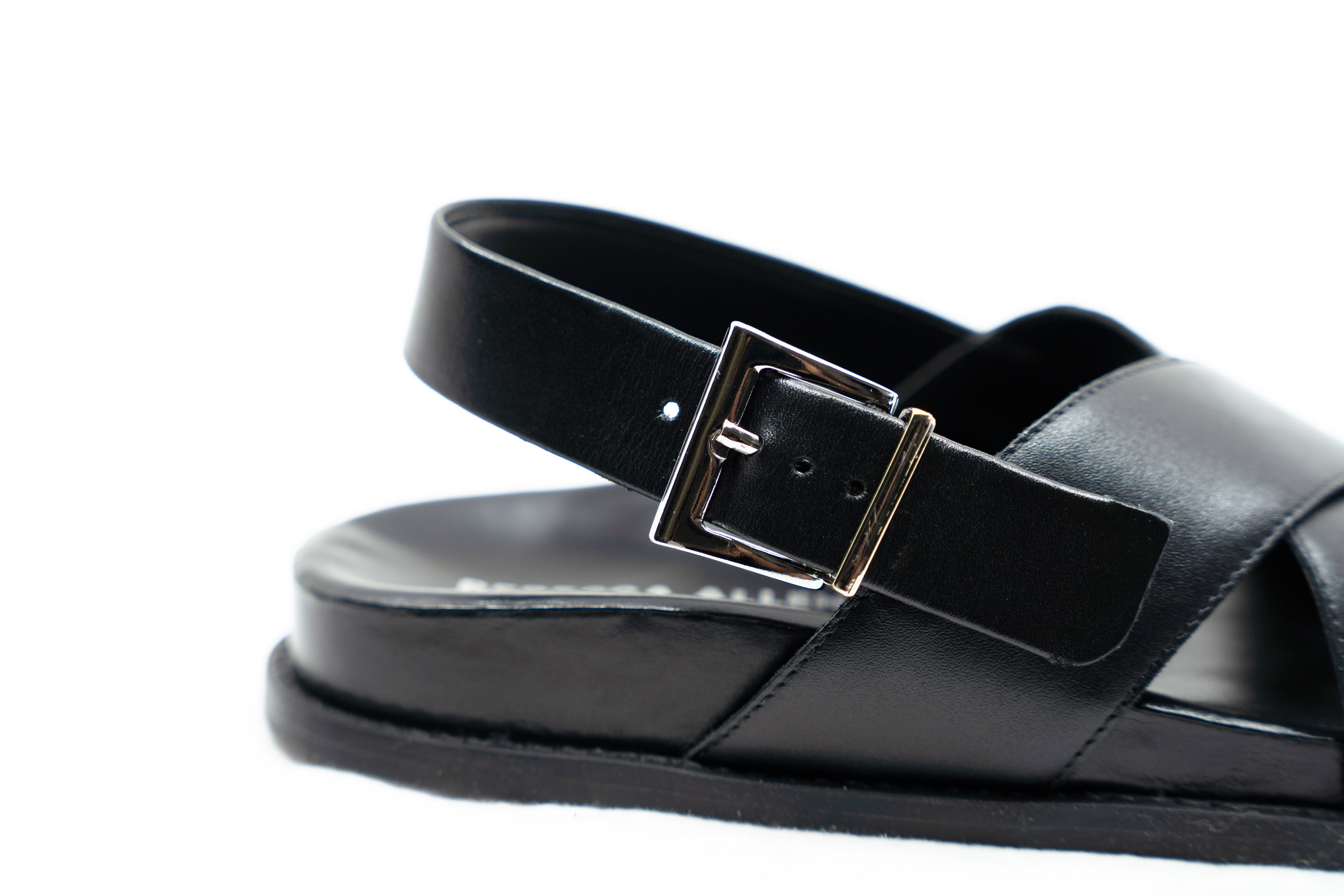 The Dewey, BLACK