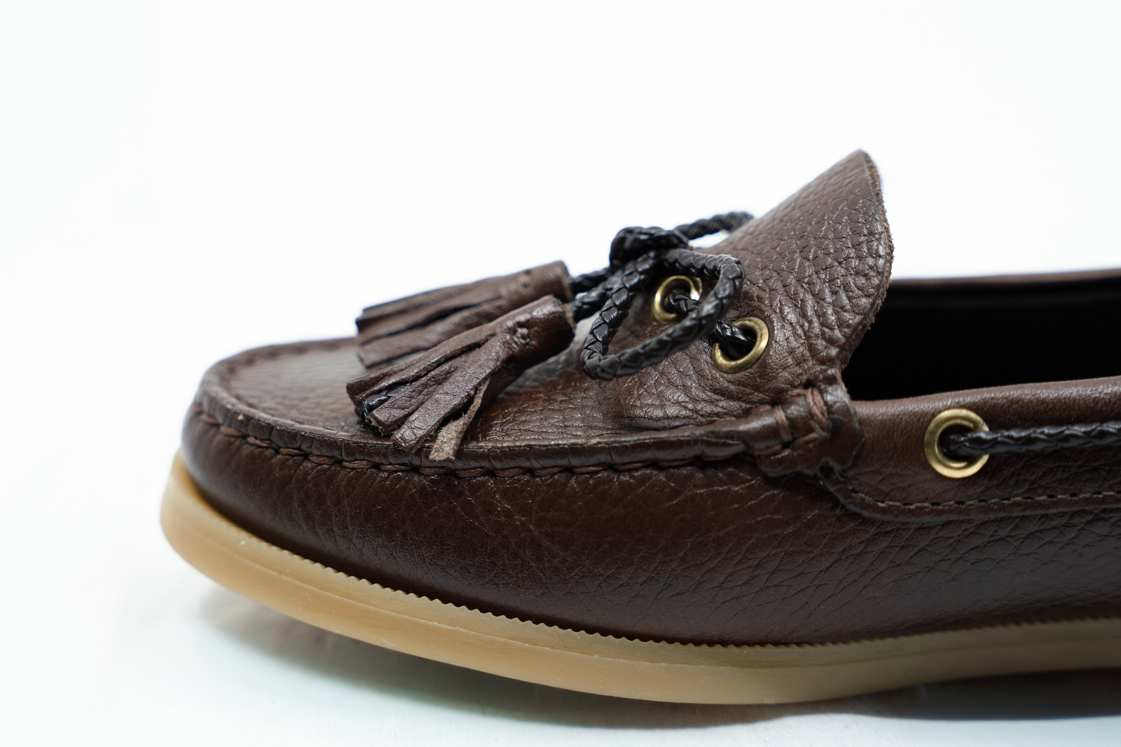 The Captain Boat, CHOCOLATE