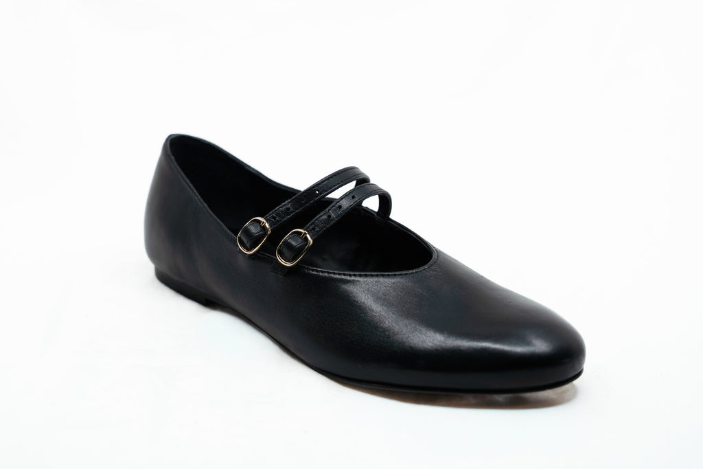 The Capital Flat,  BLACK