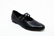 The Capital Flat,  BLACK