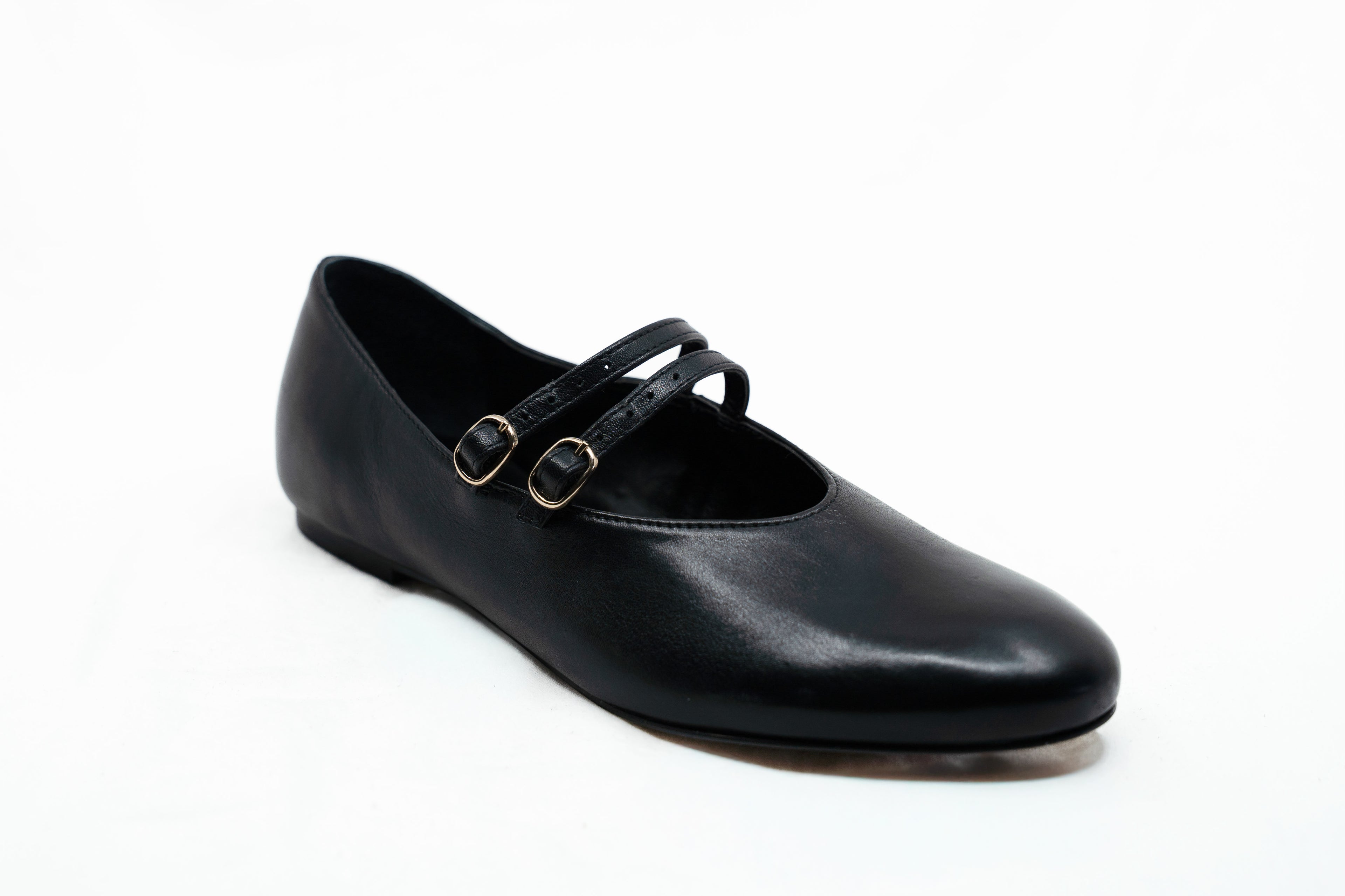The Capital Flat,  BLACK