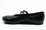 The Capital Flat,  BLACK