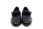 The Capital Flat,  BLACK