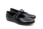 The Capital Flat,  BLACK