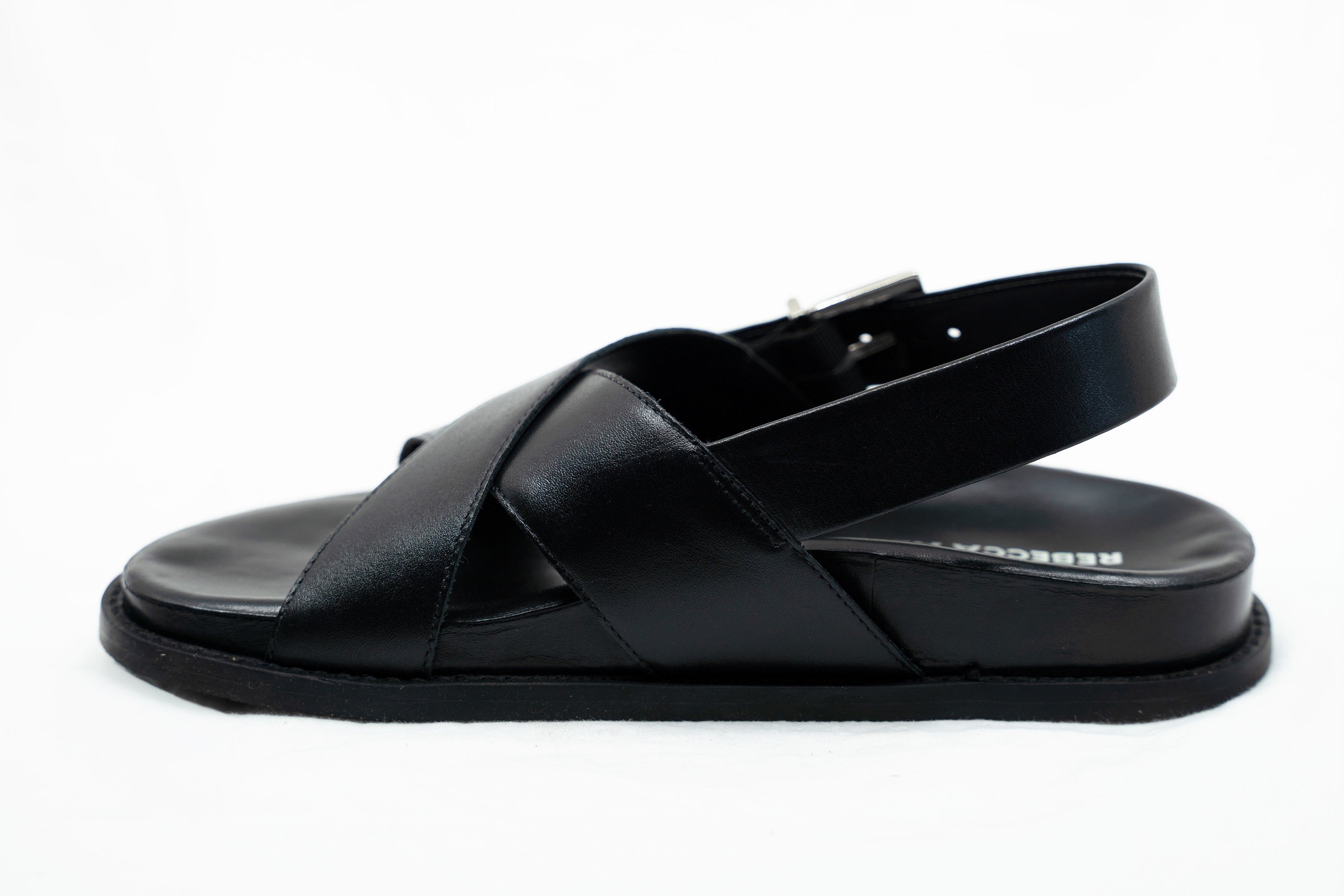 The Dewey, BLACK
