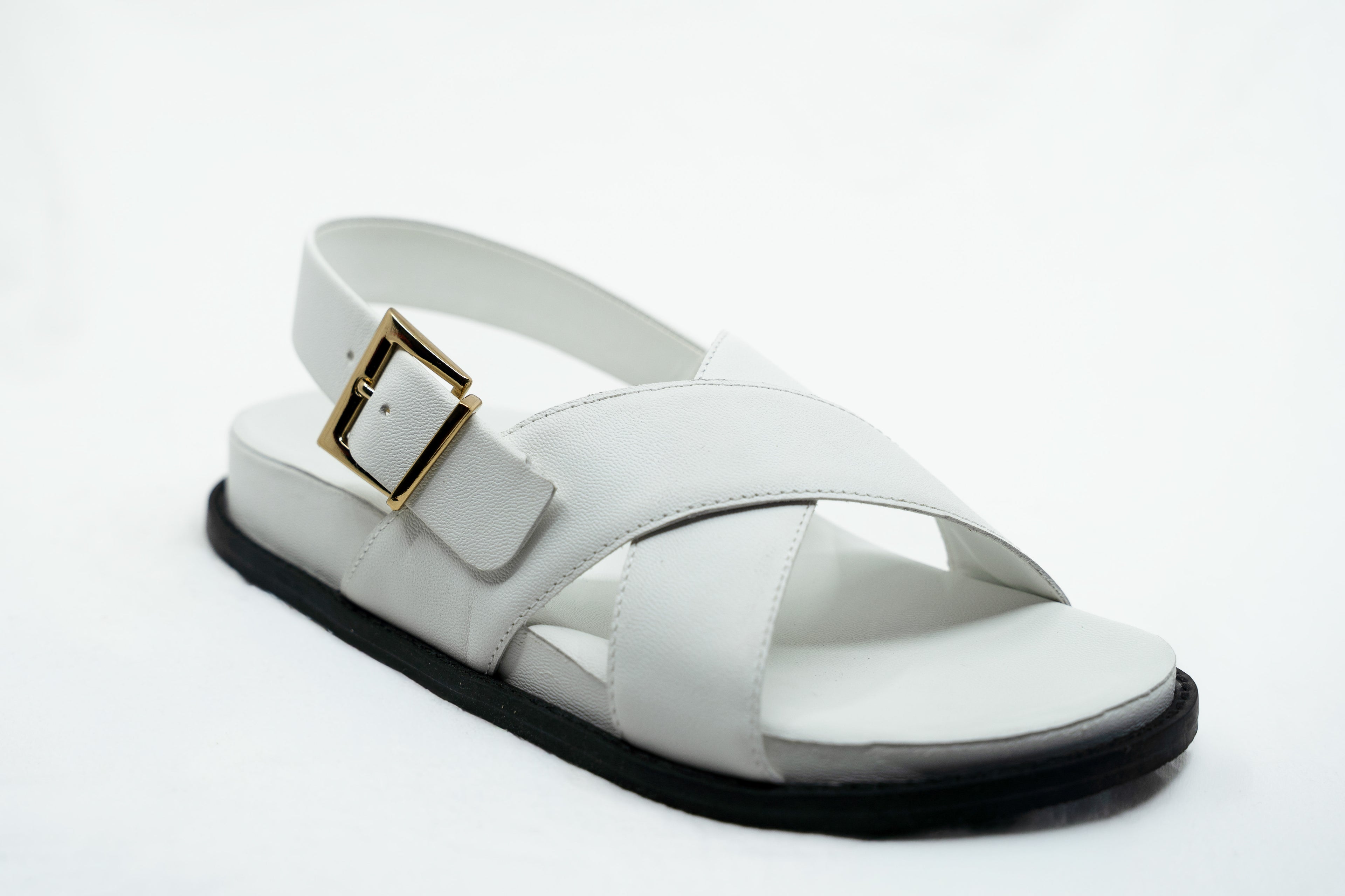 The Dewey, WHITE