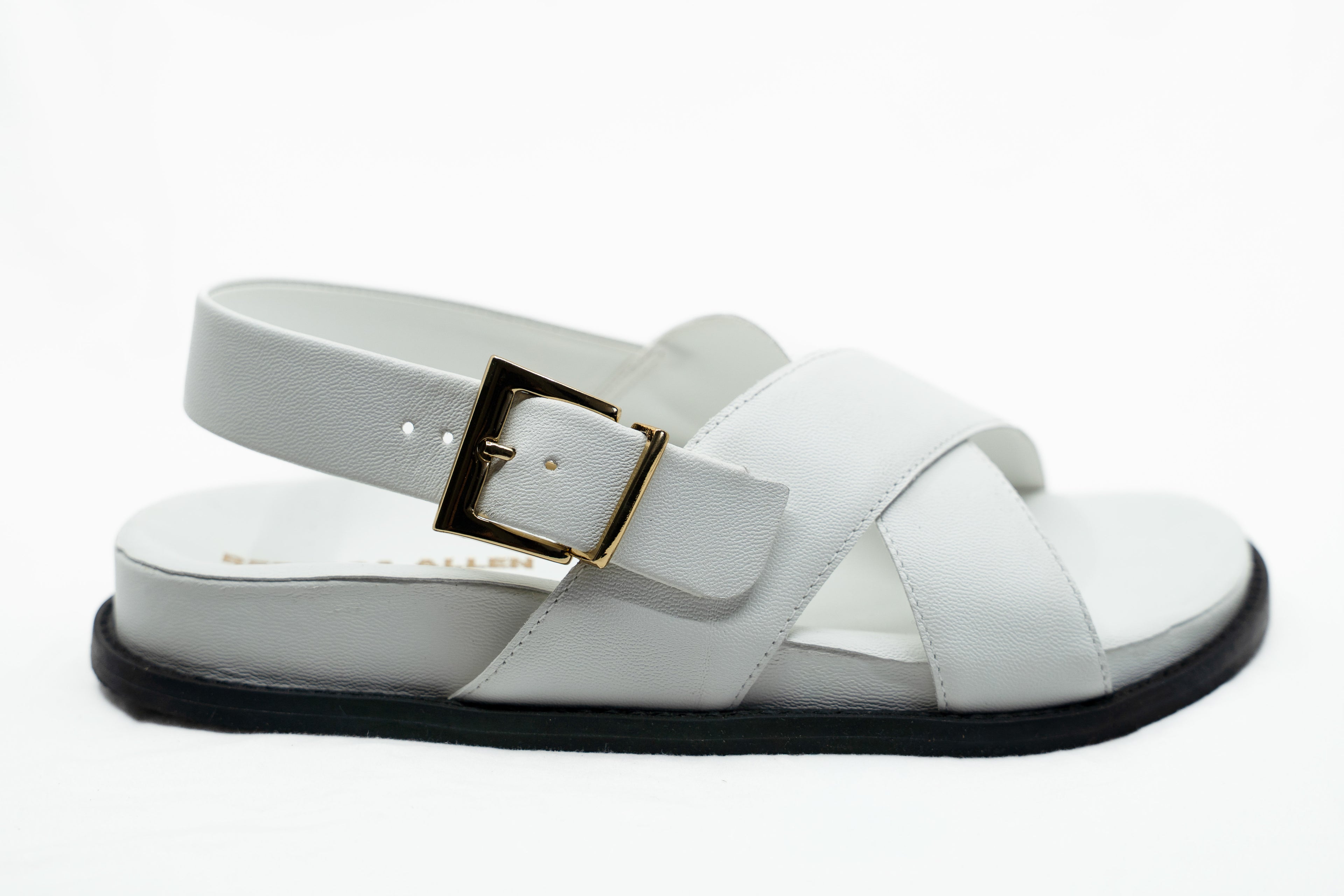 The Dewey, WHITE