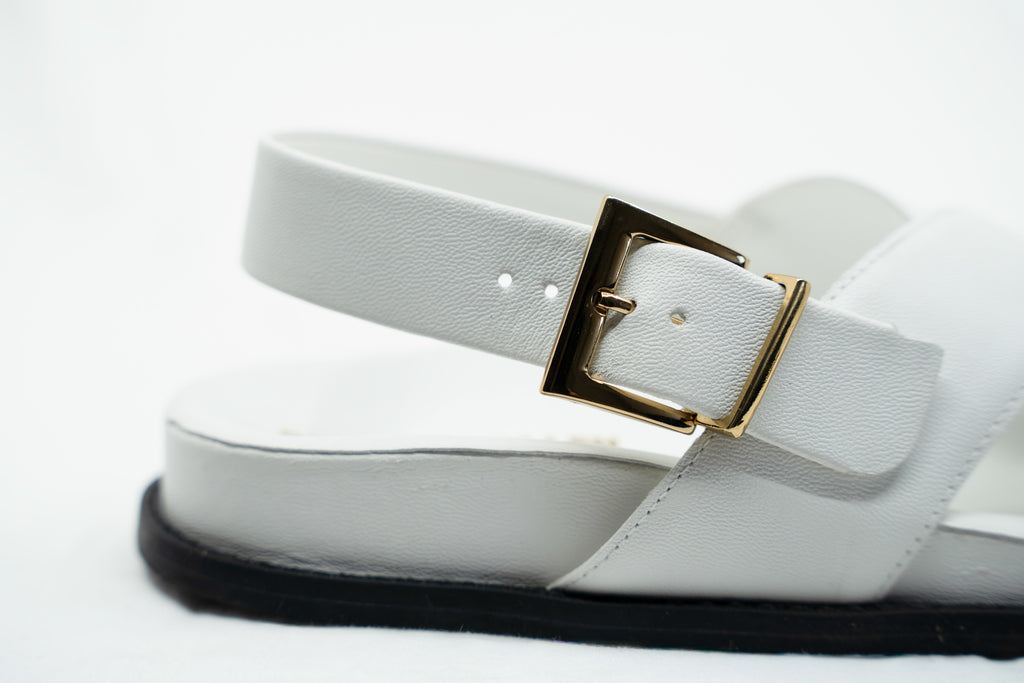 The Dewey, WHITE