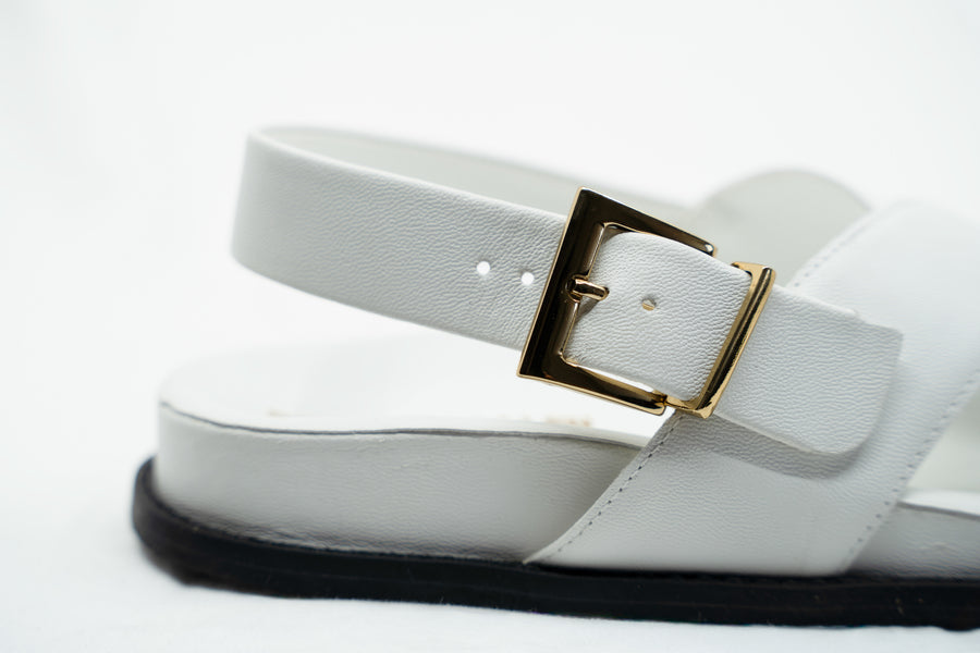 THE DEWEY, WHITE
