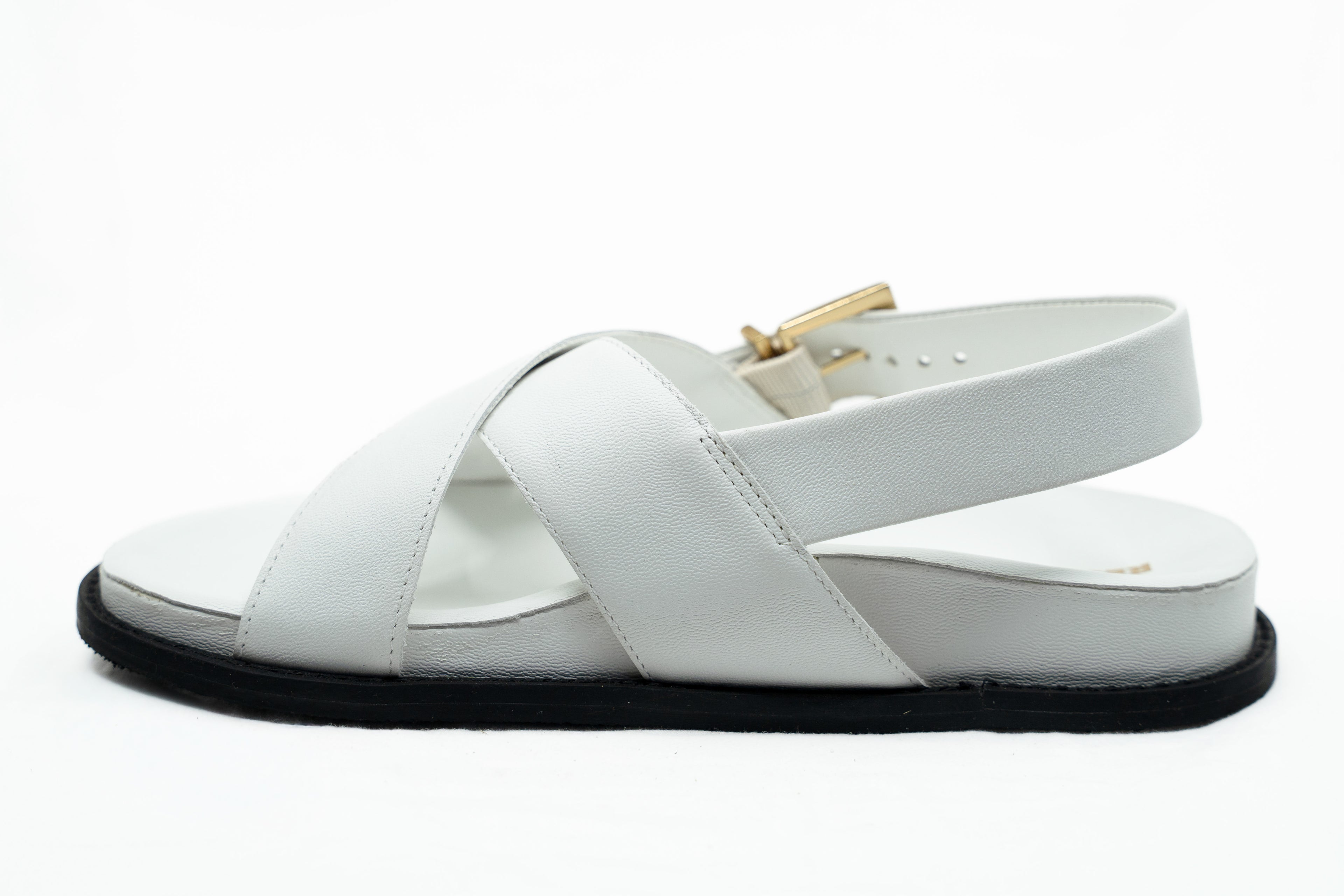 The Dewey, WHITE