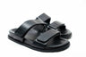 THE BLEECKER, BLACK
