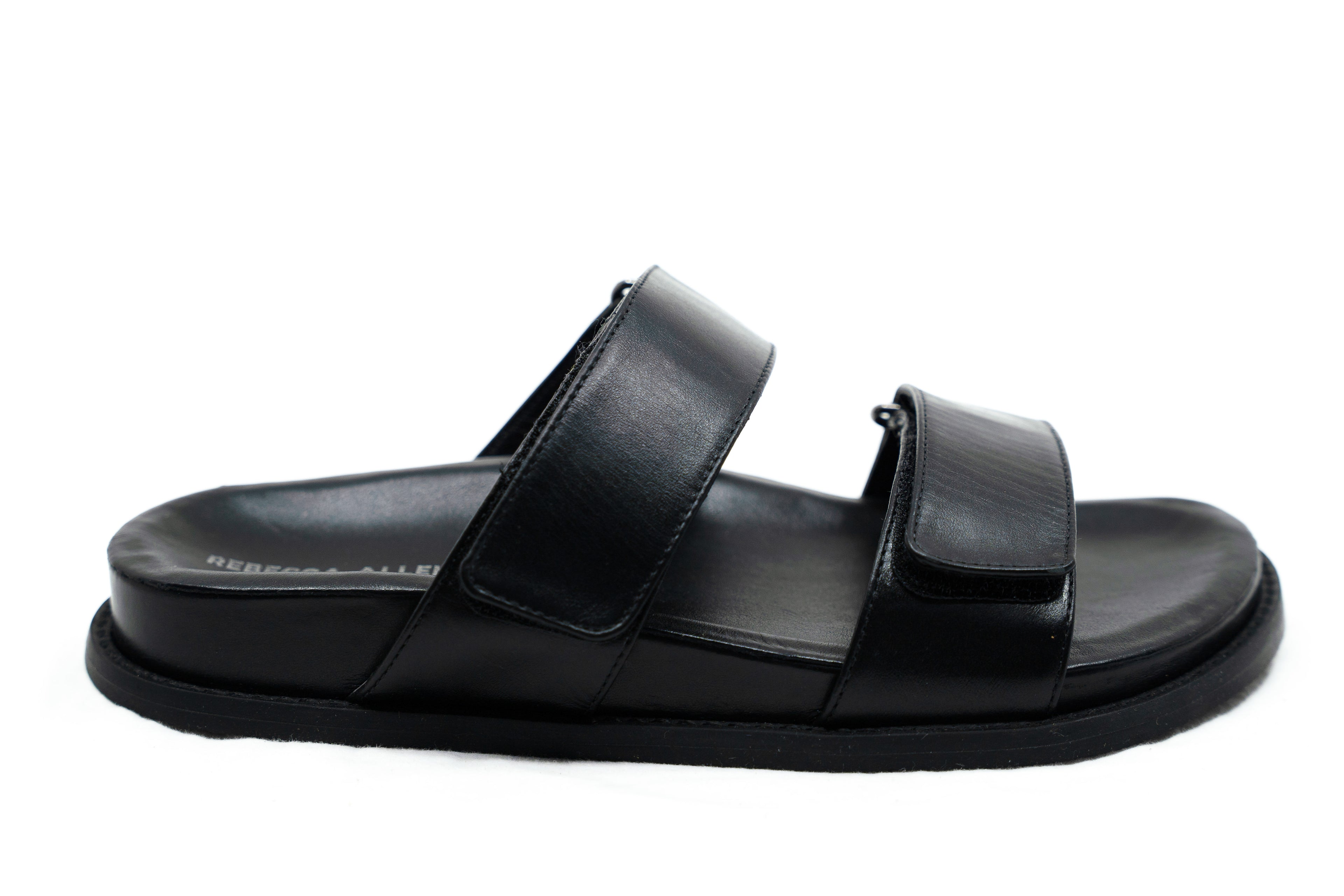 The Bleecker, BLACK