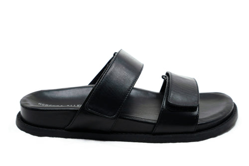 The Bleecker, BLACK