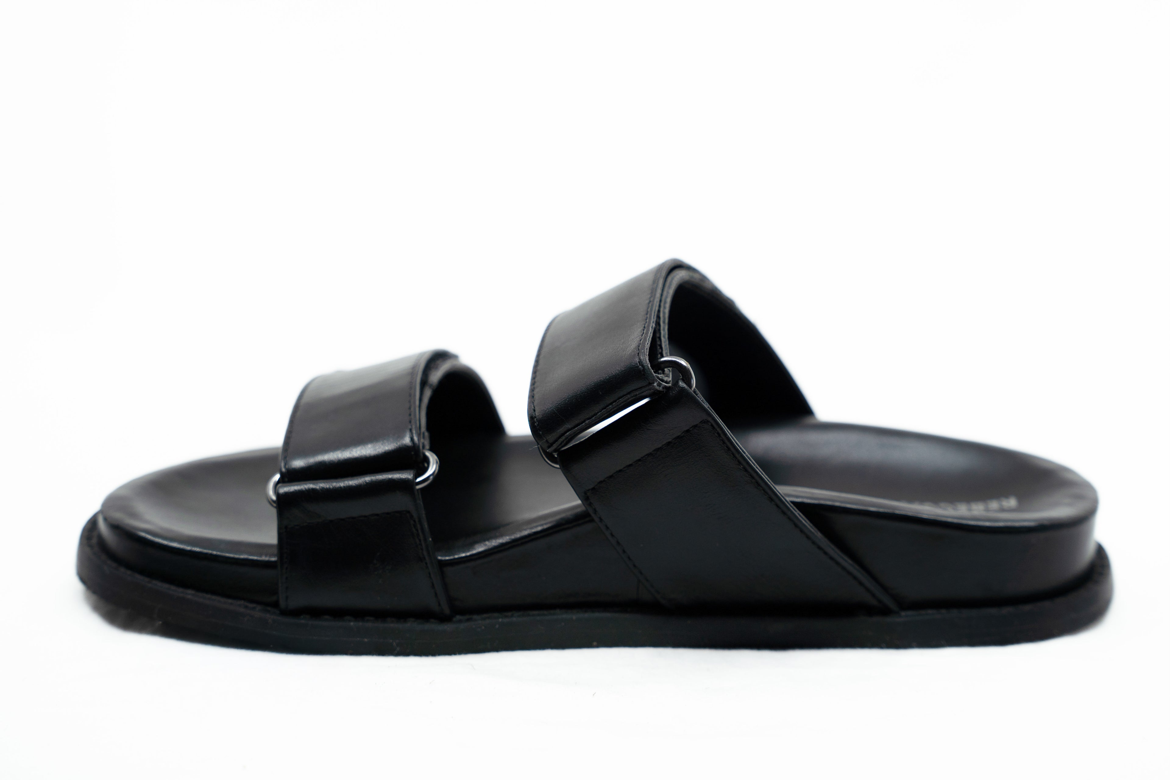 The Bleecker, BLACK