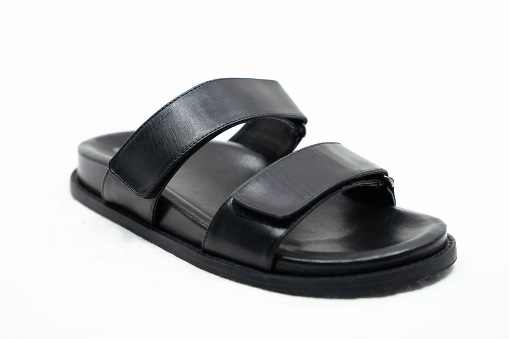The Bleecker, BLACK