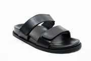 THE BLEECKER, BLACK