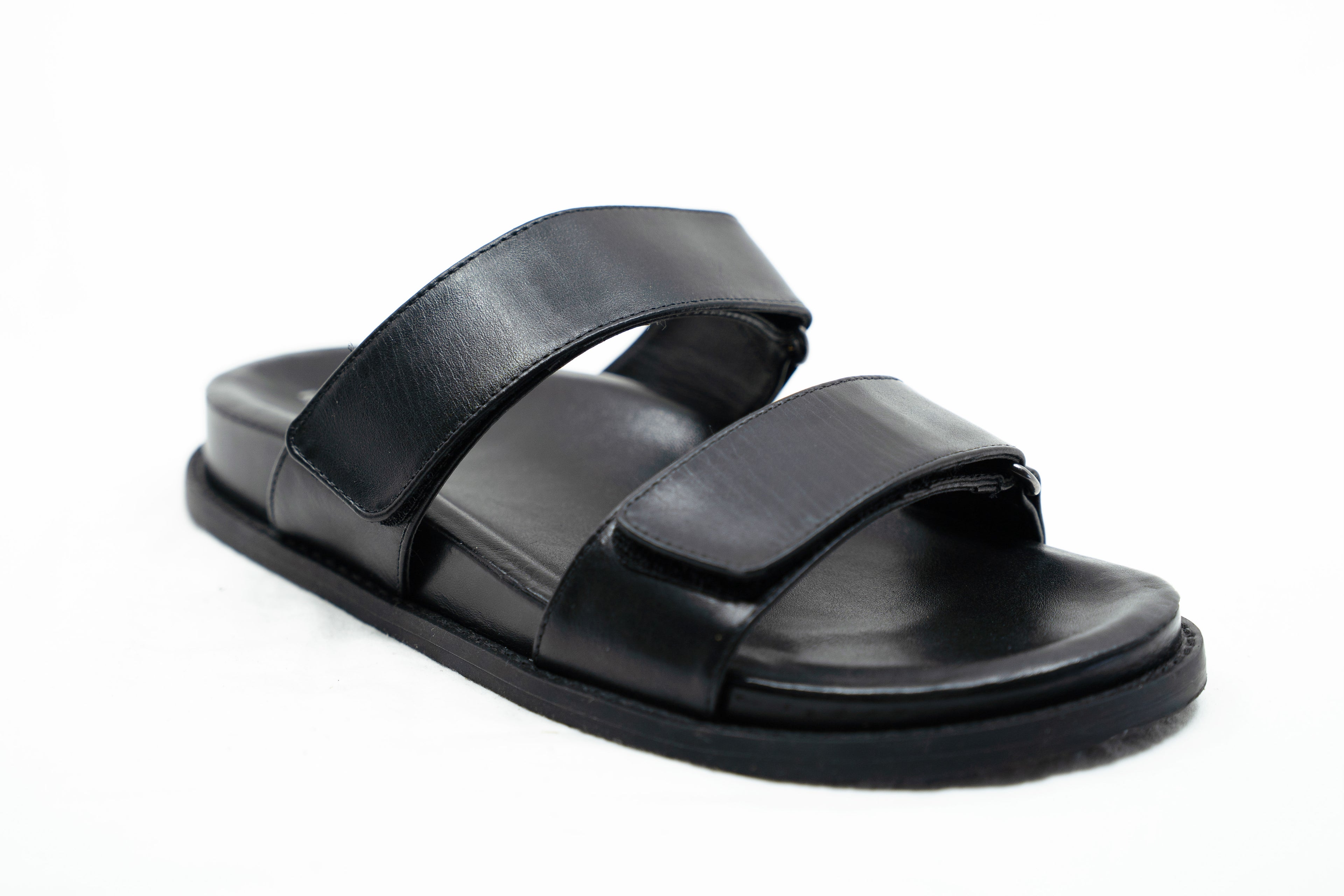 The Bleecker, BLACK